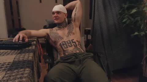 Dmitriy  online show from February 26, 2025, 9:37 pm