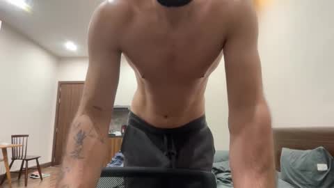 bulavkin_ online show from February 14, 2026, 10:06 pm