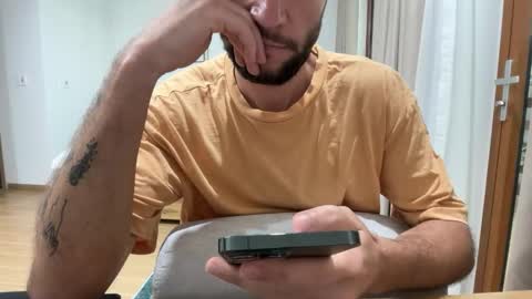 bulavkin_ online show from March 1, 2026, 8:16 am