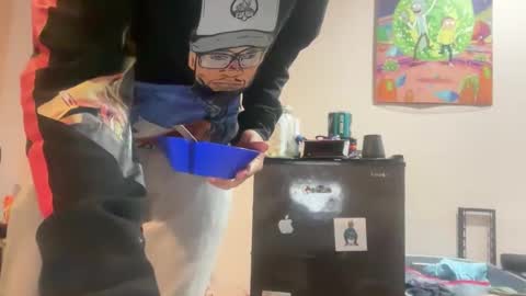 bulge168 online show from April 18, 2026, 11:14 am