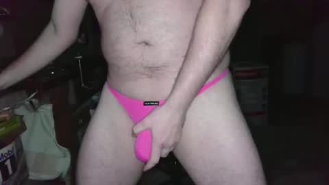 Snapshot of bulge1889 chatting on February 23, 2025, 5:56 am  Mark online show from February 23, 2025, 5:56 am