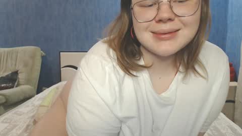 Eva 22  and Anton 24   PVT IS OPENED 60min online show from December 1, 2024, 8:09 pm