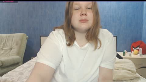 Eva 22  and Anton 24   PVT IS OPENED 60min online show from January 9, 2025, 12:09 pm