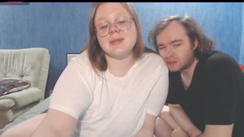 Eva 22  and Anton 24   PVT IS OPENED 60min online show from January 26, 2025, 12:22 pm