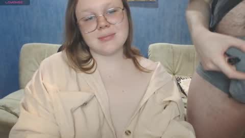 Eva 22  and Anton 24   PVT IS OPENED 60min online show from March 4, 2025, 7:54 pm