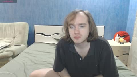 Eva 22  and Anton 24   PVT IS OPENED 60min online show from March 11, 2025, 2:40 pm