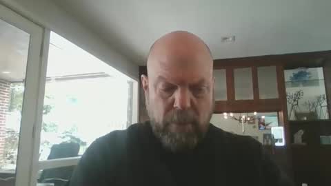 bulldog302w online show from February 23, 2026, 5:10 pm