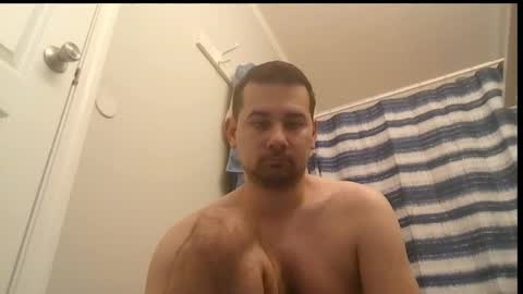 Bulletproof68X online show from October 27, 2025, 5:33 am