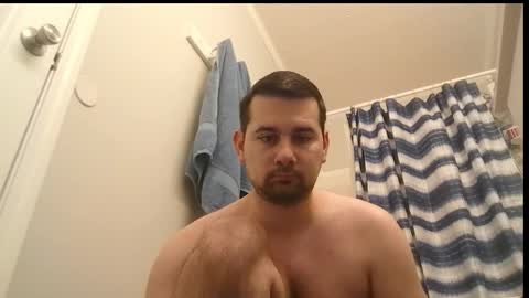 Bulletproof68X online show from January 9, 2026, 10:44 pm