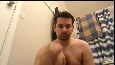 Bulletproof68X online show from March 28, 2026, 6:40 pm