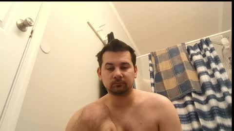 Bulletproof68X online show from March 30, 2026, 6:53 pm