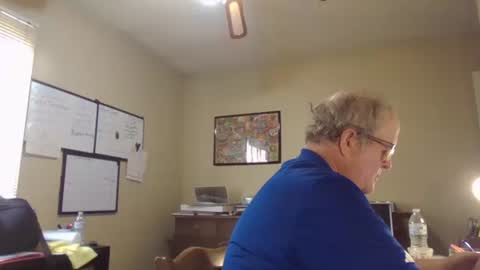 Snapshot of bullfrogg5050 chatting on September 18, 2025, 10:12 pm bullfrogg5050 online show from September 18, 2025, 10:12 pm