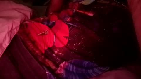 bullspain27266272 online show from February 25, 2025, 7:14 pm