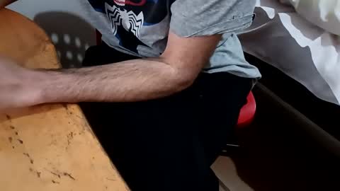 bullspain27266272 online show from March 12, 2025, 1:03 am