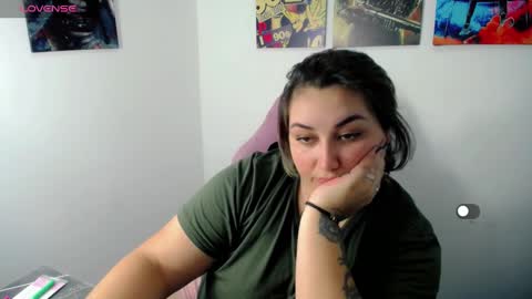 bulluelito online show from January 8, 2025, 3:50 pm