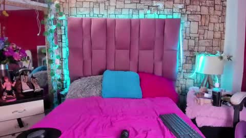 bulmasweetyose  mommy submissive control milf lovense online show from January 25, 2025, 8:10 pm