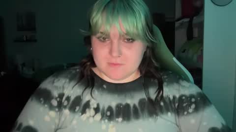 Snapshot of bumblebeebuzzer chatting on February 21, 2025, 5:02 am bumblebeebuzzer online show from February 21, 2025, 5:02 am