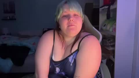 Snapshot of bumblebeebuzzer chatting on February 26, 2025, 3:42 am bumblebeebuzzer online show from February 26, 2025, 3:42 am