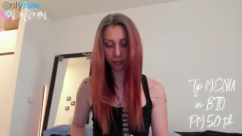 Snapshot of bumbum_kalibum chatting on February 4, 2026, 3:34 am Ivan online show from February 4, 2026, 3:34 am