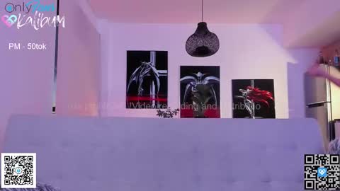 Snapshot of bumbum_kalibum chatting on February 13, 2026, 11:23 pm Ivan online show from February 13, 2026, 11:23 pm