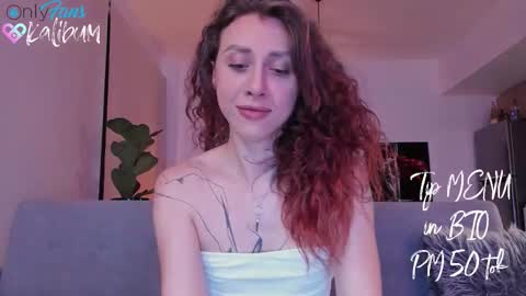 Ivan online show from March 9, 2026, 2:15 am