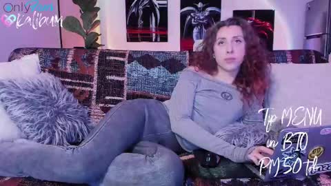 Ivan online show from May 14, 2026, 3:02 am