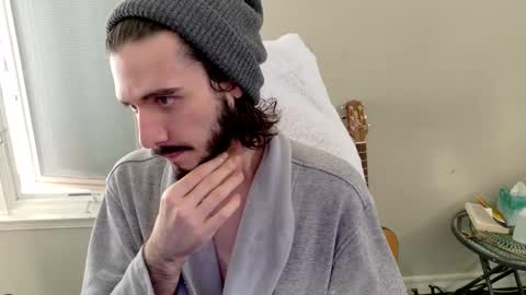 bumphreyhogart online show from February 20, 2025, 11:10 pm