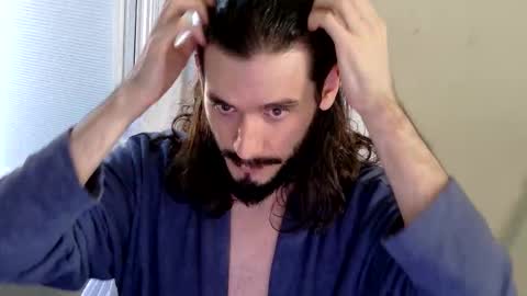 bumphreyhogart online show from December 14, 2025, 8:02 pm