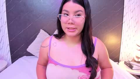 Snapshot of bumyrose chatting on February 6, 2026, 4:17 am BumyRose online show from February 6, 2026, 4:17 am