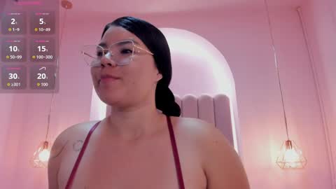 BumyRose online show from March 31, 2026, 12:05 pm