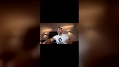 bungabunga2026 online show from April 10, 2026, 8:57 pm