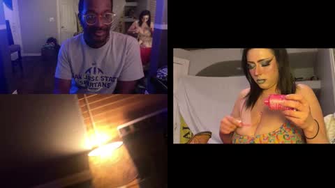 Bungalow Entertainment online show from March 14, 2026, 8:53 am