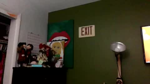 Snapshot of bunnibaby333 chatting on January 10, 2025, 11:39 pm bunnibaby333 online show from January 10, 2025, 11:39 pm