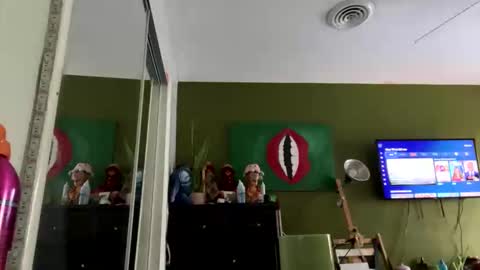 Snapshot of bunnibaby333 chatting on September 27, 2025, 12:21 pm bunnibaby333 online show from September 27, 2025, 12:21 pm