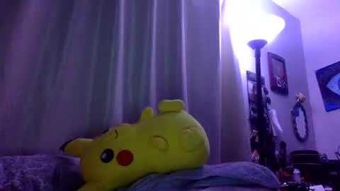 Snapshot of bunnibaby333 chatting on October 17, 2025, 8:39 am bunnibaby333 online show from October 17, 2025, 8:39 am