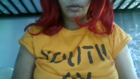 bunniebai online show from March 9, 2025, 1:48 pm