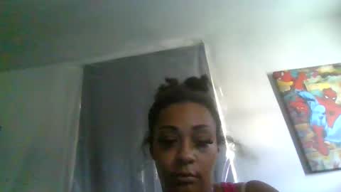 bunniebai online show from September 12, 2025, 5:46 pm