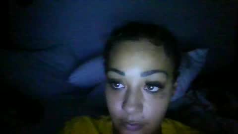 bunniebai online show from October 19, 2025, 3:29 am