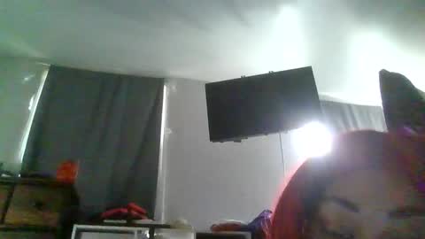 bunniebai online show from February 19, 2026, 6:37 pm