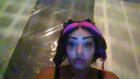 bunniebai online show from February 27, 2026, 12:43 am