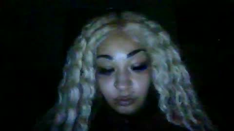 bunniebai online show from March 14, 2026, 1:34 am