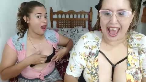 bunniosito online show from November 25, 2025, 2:00 am