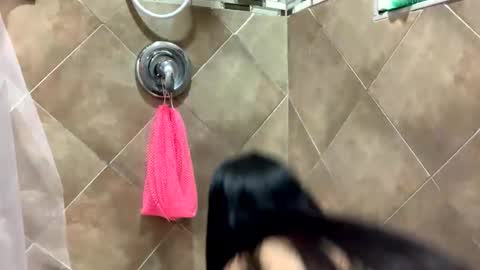 bunny15888 online show from February 18, 2026, 8:43 am