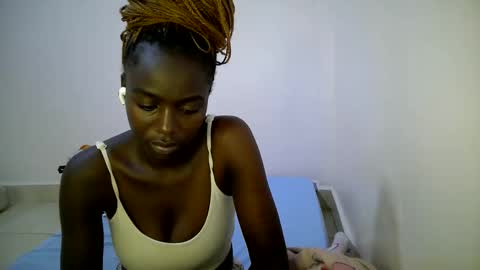 Snapshot of bunny_bliss1 chatting on May 20, 2026, 9:21 pm bunny_bliss1 online show from May 20, 2026, 9:21 pm