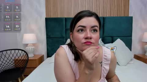 Snapshot of bunny_boobs__ chatting on December 3, 2025, 1:24 am Alisson Beckett online show from December 3, 2025, 1:24 am