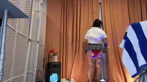 Snapshot of bunny_delight chatting on November 2, 2025, 2:58 am Gretel online show from November 2, 2025, 2:58 am