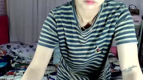 Snapshot of bunny_flower18 chatting on December 7, 2024, 2:02 pm bunny_flower18 online show from December 7, 2024, 2:02 pm