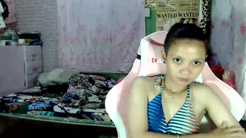 Snapshot of bunny_flower18 chatting on January 18, 2025, 5:48 pm bunny_flower18 online show from January 18, 2025, 5:48 pm