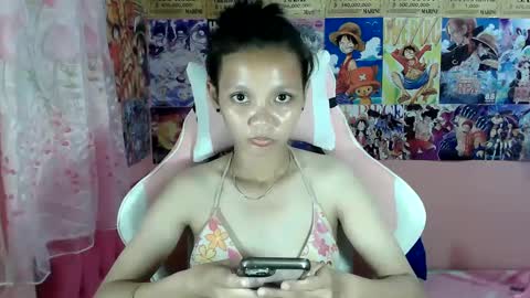 Snapshot of bunny_flower18 chatting on March 6, 2025, 11:53 pm bunny_flower18 online show from March 6, 2025, 11:53 pm