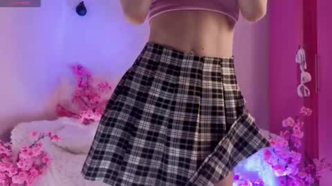 Kira online show from February 23, 2026, 2:25 pm